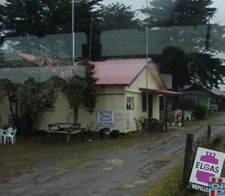 The General Store