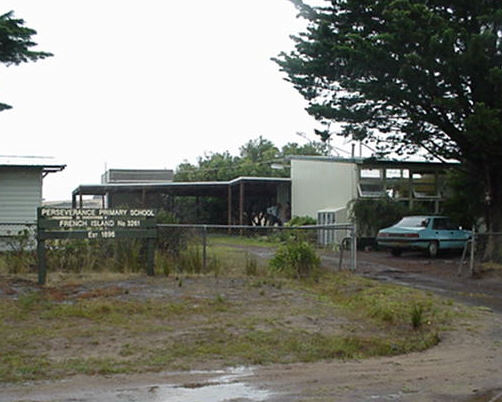 The School